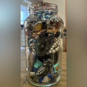 💎🫙 Jewelry Mystery Jar 🫙💎